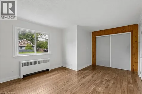 53 Kinsey Street St. Catharines ON L2S 1E2