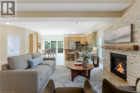 227 Chestnut Hill Crescent Kitchener ON N2P 2X3