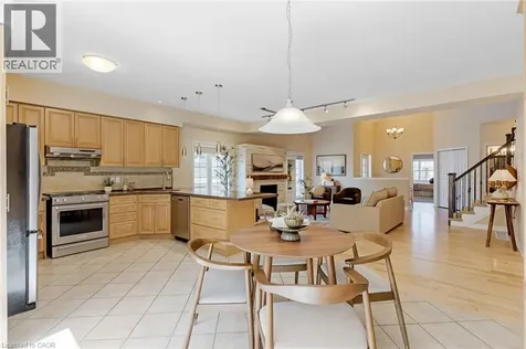 227 Chestnut Hill Crescent Kitchener ON N2P 2X3