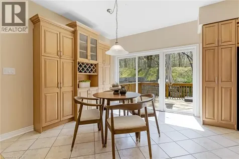227 Chestnut Hill Crescent Kitchener ON N2P 2X3