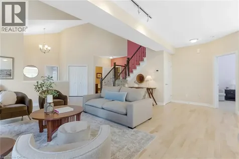 227 Chestnut Hill Crescent Kitchener ON N2P 2X3