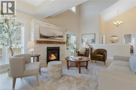 227 Chestnut Hill Crescent Kitchener ON N2P 2X3