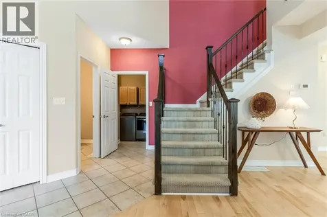 227 Chestnut Hill Crescent Kitchener ON N2P 2X3