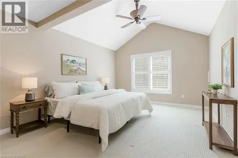 227 Chestnut Hill Crescent Kitchener ON N2P 2X3