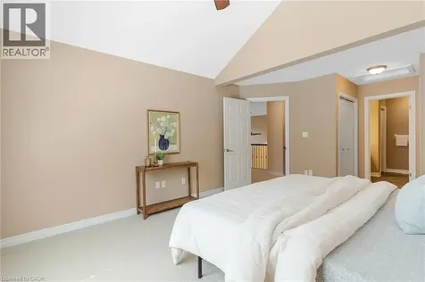 227 Chestnut Hill Crescent Kitchener ON N2P 2X3