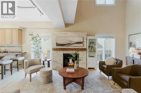 227 Chestnut Hill Crescent Kitchener ON N2P 2X3