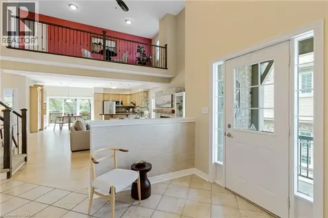 227 Chestnut Hill Crescent Kitchener ON N2P 2X3