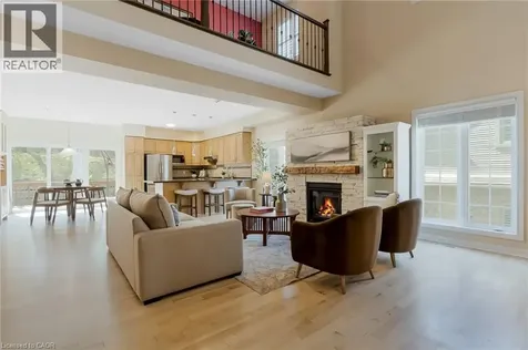 227 Chestnut Hill Crescent Kitchener ON N2P 2X3