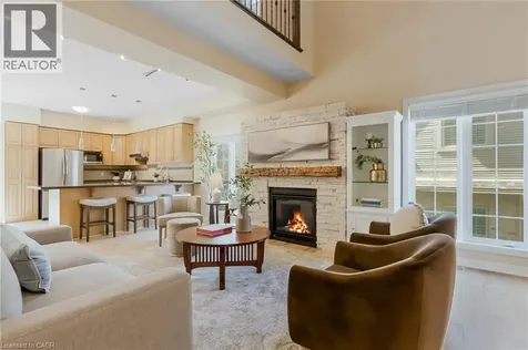 227 Chestnut Hill Crescent Kitchener ON N2P 2X3