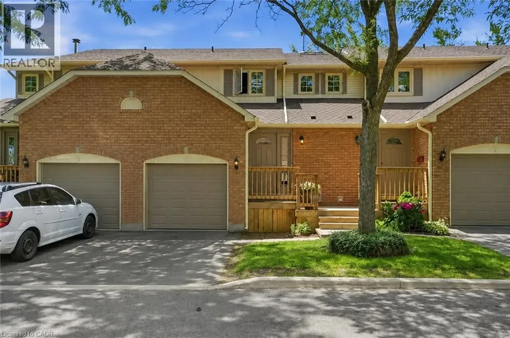 79 Braeheid Avenue Waterdown ON L8B 0C6