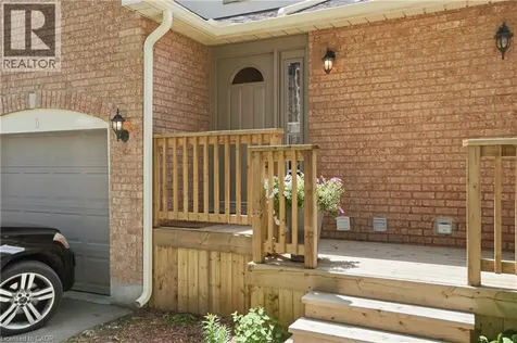 79 Braeheid Avenue Waterdown ON L8B 0C6