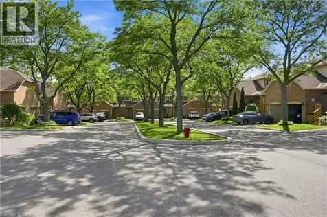 79 Braeheid Avenue Waterdown ON L8B 0C6