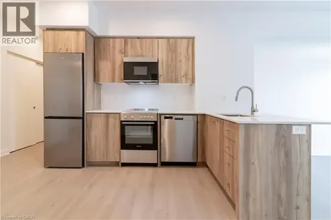 25 Wellington Street South Kitchener ON N2G 0G5