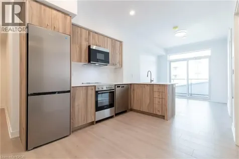 25 Wellington Street South Kitchener ON N2G 0G5