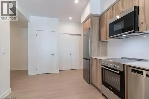 25 Wellington Street South Kitchener ON N2G 0G5