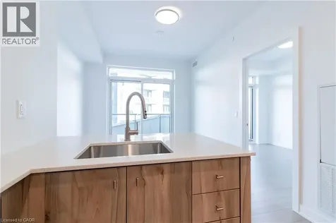 25 Wellington Street South Kitchener ON N2G 0G5
