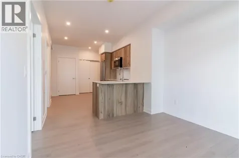 25 Wellington Street South Kitchener ON N2G 0G5