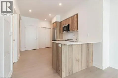 25 Wellington Street South Kitchener ON N2G 0G5