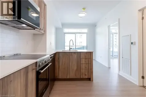 25 Wellington Street South Kitchener ON N2G 0G5