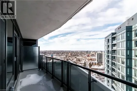 25 Wellington Street South Kitchener ON N2G 0G5