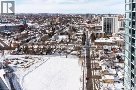 25 Wellington Street South Kitchener ON N2G 0G5