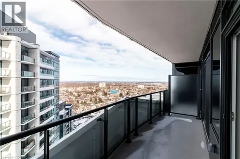 25 Wellington Street South Kitchener ON N2G 0G5