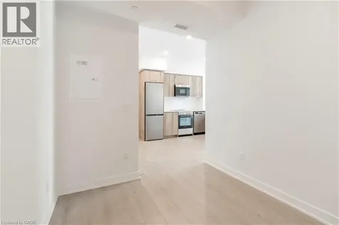 25 Wellington Street South Kitchener ON N2G 0G5