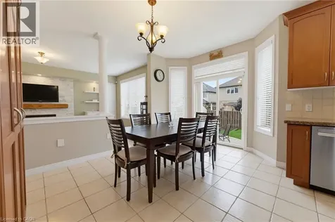 73 Degrow Crescent Binbrook ON L0R 1C0