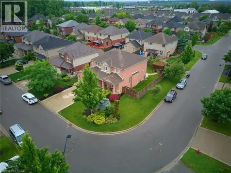 73 Degrow Crescent Binbrook ON L0R 1C0