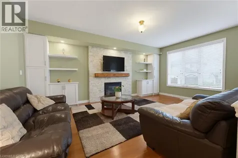 73 Degrow Crescent Binbrook ON L0R 1C0