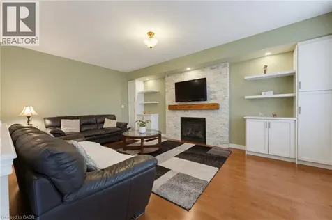 73 Degrow Crescent Binbrook ON L0R 1C0