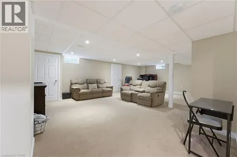 73 Degrow Crescent Binbrook ON L0R 1C0
