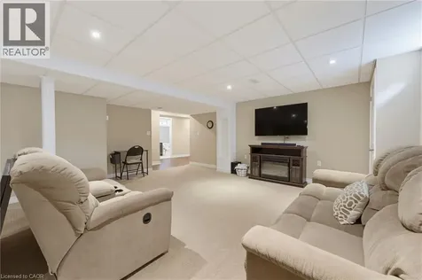 73 Degrow Crescent Binbrook ON L0R 1C0