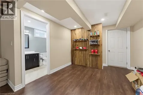 73 Degrow Crescent Binbrook ON L0R 1C0
