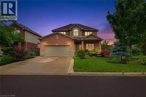 73 Degrow Crescent Binbrook ON L0R 1C0