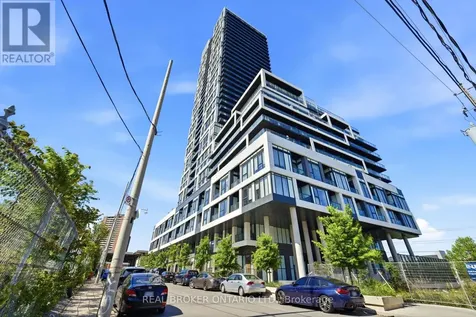 5 Defries Street Toronto (regent Park) ON M5A 0W7