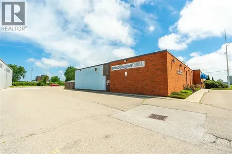 1420 Lougar Avenue Sarnia ON N7S 5N4