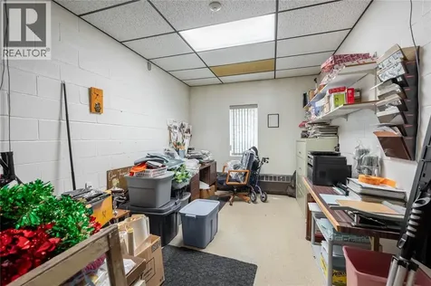 1420 Lougar Avenue Sarnia ON N7S 5N4