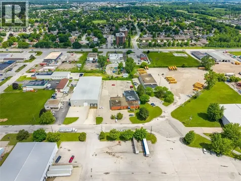 1420 Lougar Avenue Sarnia ON N7S 5N4