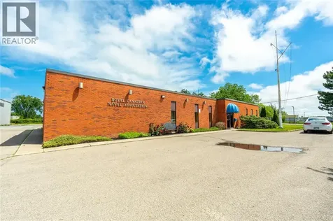 1420 Lougar Avenue Sarnia ON N7S 5N4