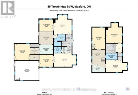 55 Trowbridge Street West Meaford ON N4L 1V4