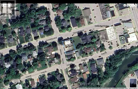 55 Trowbridge Street West Meaford ON N4L 1V4