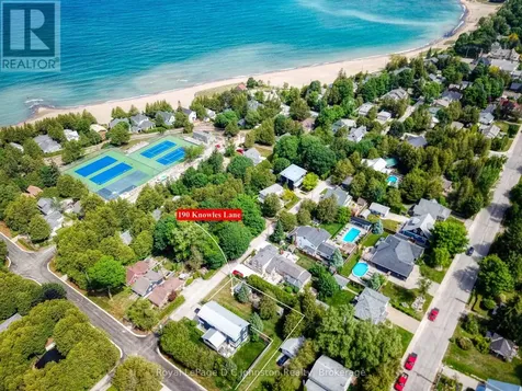 190 Knowles Lane Saugeen Shores ON N0H 2L0