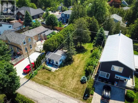 190 Knowles Lane Saugeen Shores ON N0H 2L0