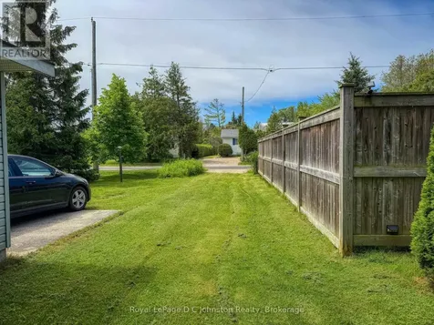 190 Knowles Lane Saugeen Shores ON N0H 2L0
