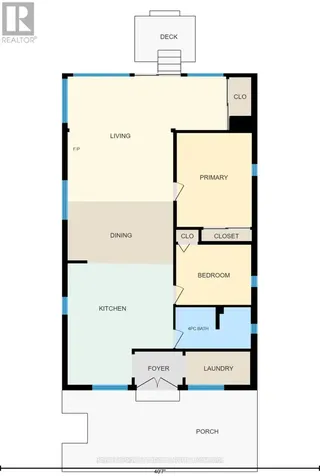 233 Brophy's Lane Blue Mountains ON L9Y 0K5