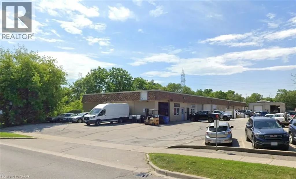 2234 Harold Road Burlington ON L7P 3E1
