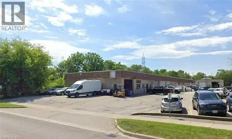 2234 Harold Road Burlington ON L7P 3E1