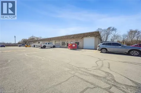 2234 Harold Road Burlington ON L7P 3E1