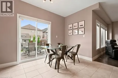 921 Eden Oak Court Kitchener ON N2A 0H4
